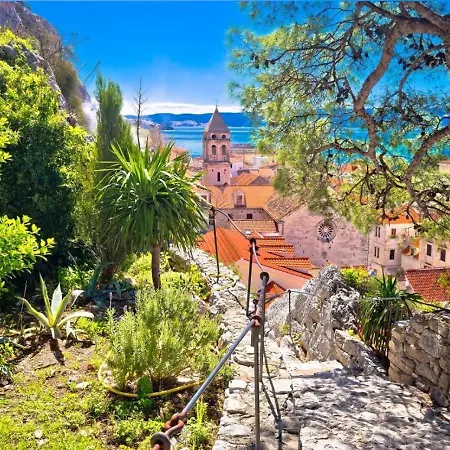 Luxury Jolara With Heated Pool Apartment *