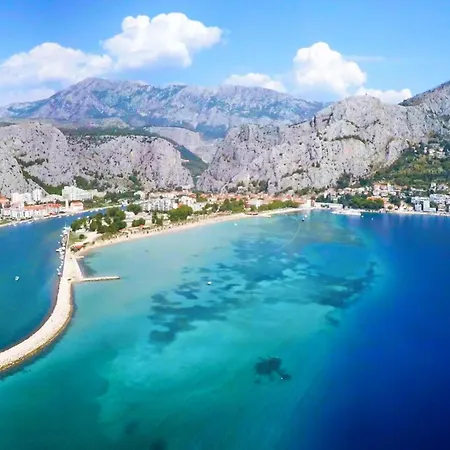 Luxury Jolara With Heated Pool