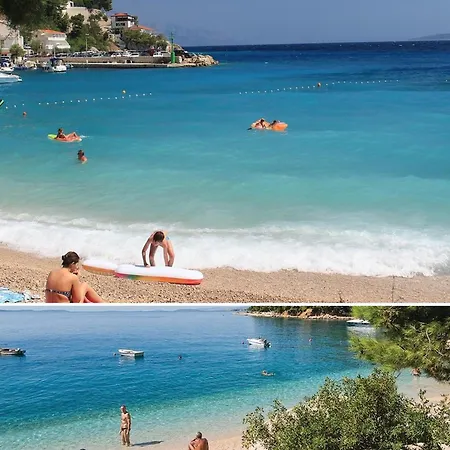 Apartment Luxury Jolara With Heated Pool