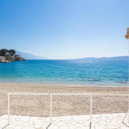 Luxury Jolara With Heated Pool *