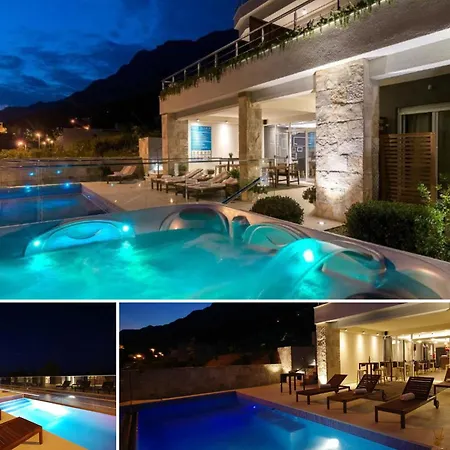 Luxury Jolara With Heated Pool * Mimice