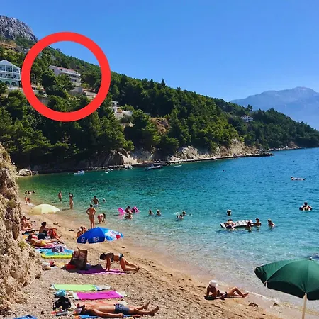 Apartment Luxury Jolara With Heated Pool *