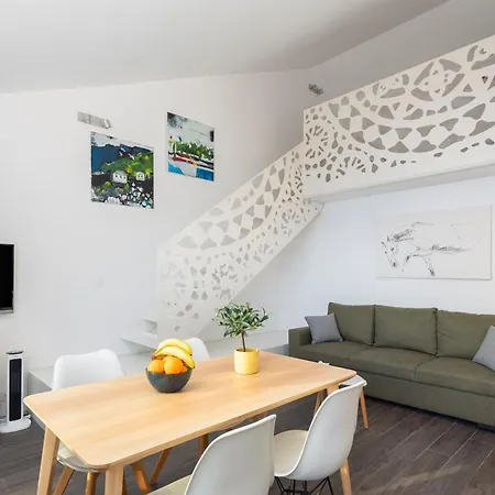 Apartment Luxury Jolara With Heated Pool Mimice