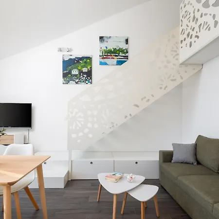 Apartment Luxury Jolara With Heated Pool